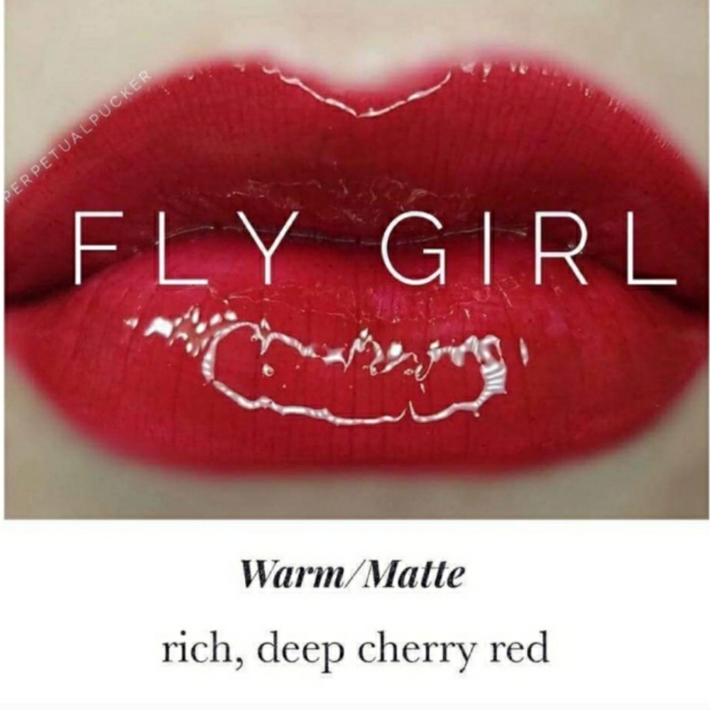 LipSense by SeneGence. Shade: Fly Girl, NWT - Picture 2 of 2